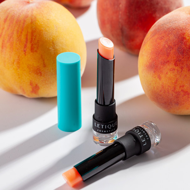 Бальзам для губ LIP BUTTER SUMMER PEACH