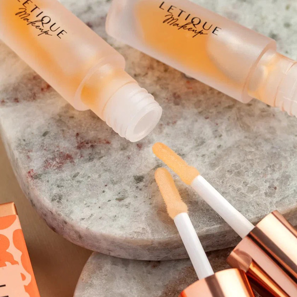 Масло для губ RICH PEACH LIP OIL