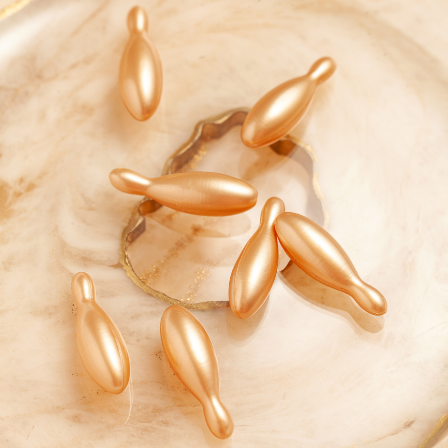 Сыворотка для лица ULTIMATE BEAUTY CAPSULE