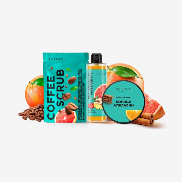 BESTSELLERS - LETIQUE Cosmetics